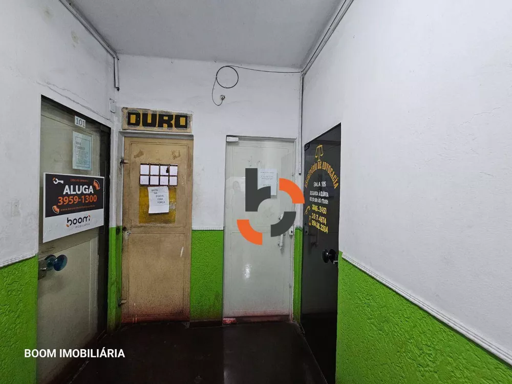 Sala-Conjunto, 24 m² - Foto 18