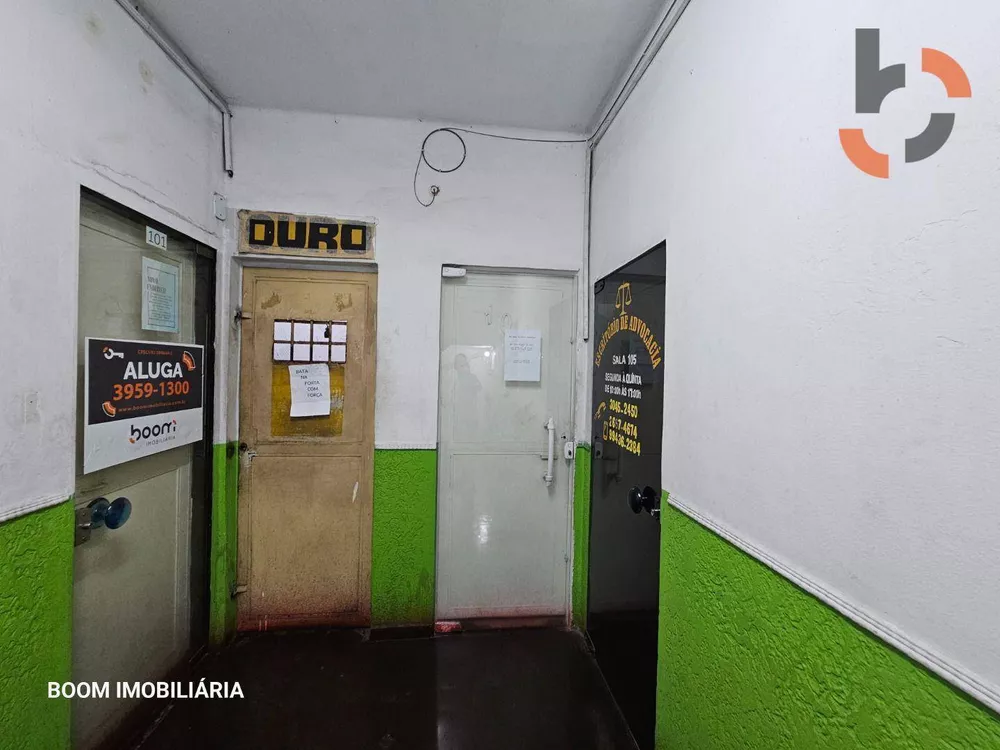 Sala-Conjunto, 24 m² - Foto 9