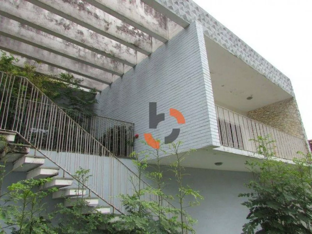 Casa, 3 quartos, 460 m² - Foto 12