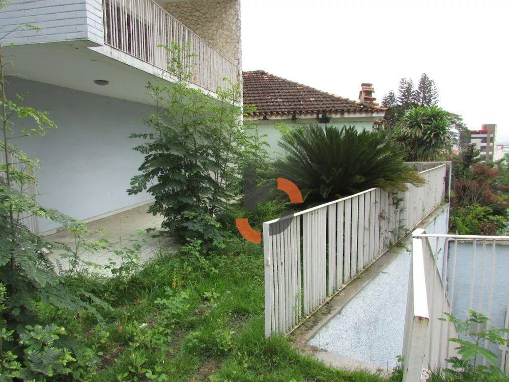 Casa, 3 quartos, 460 m² - Foto 22