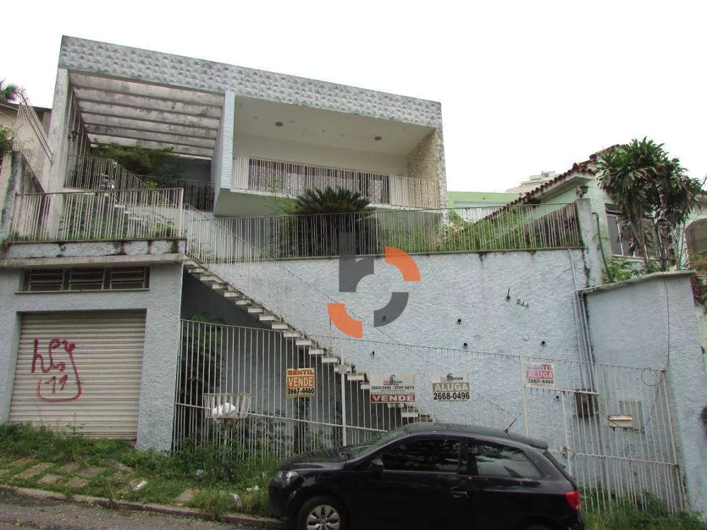 Casa, 3 quartos, 460 m² - Foto 17