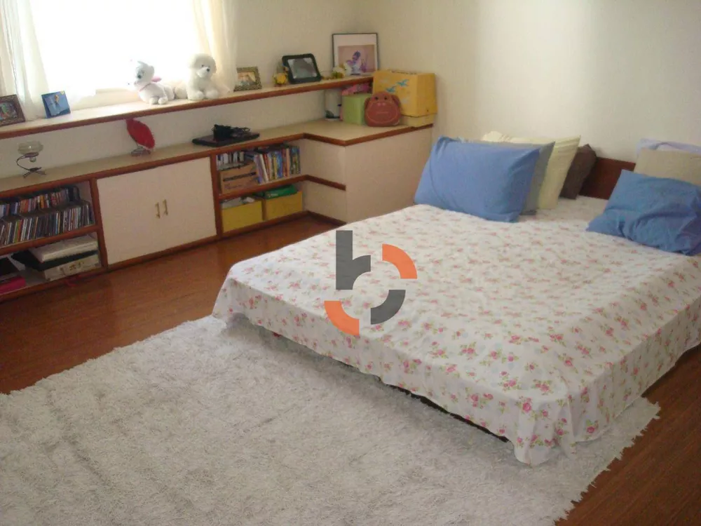 Casa, 3 quartos, 460 m² - Foto 20