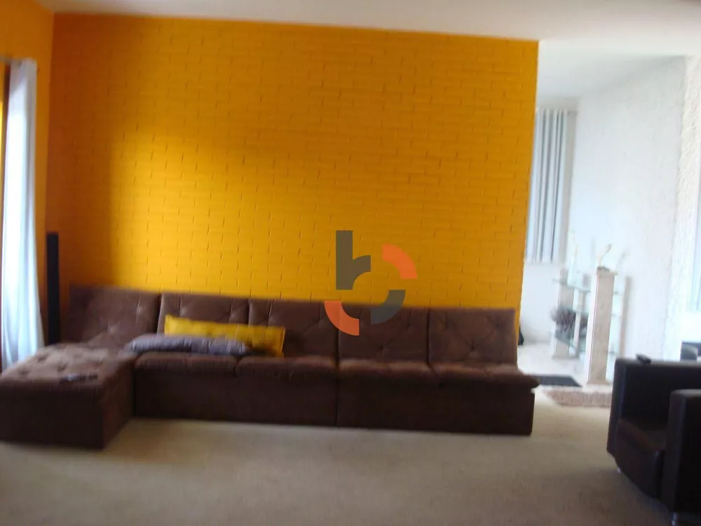 Casa, 3 quartos, 460 m² - Foto 27