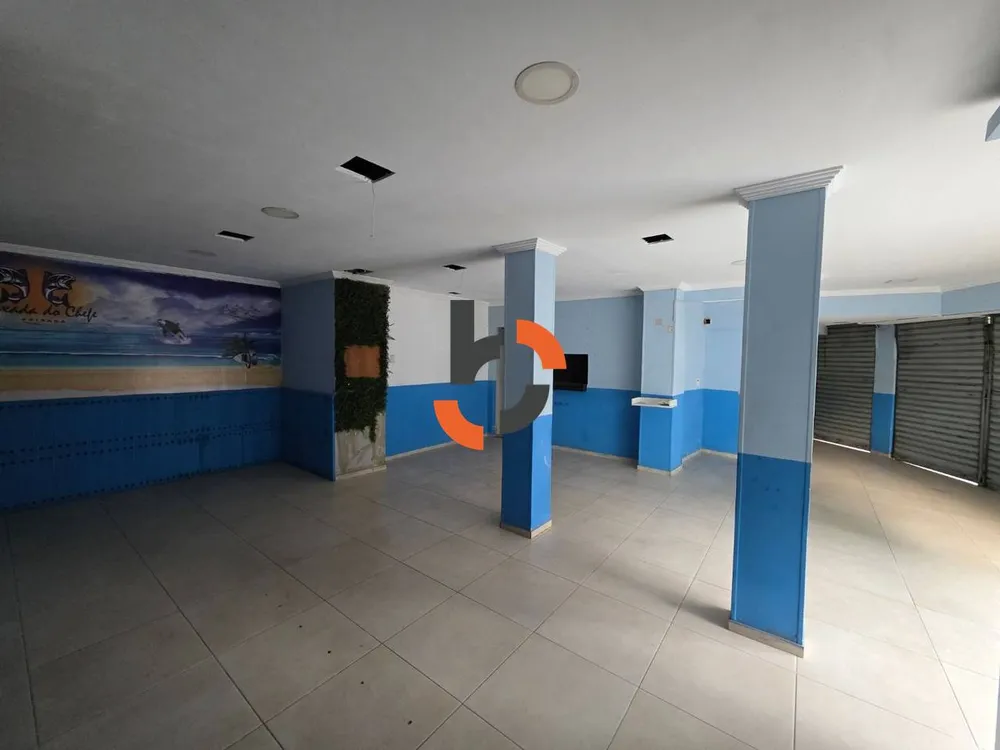 Loja-Salão, 61 m² - Foto 2