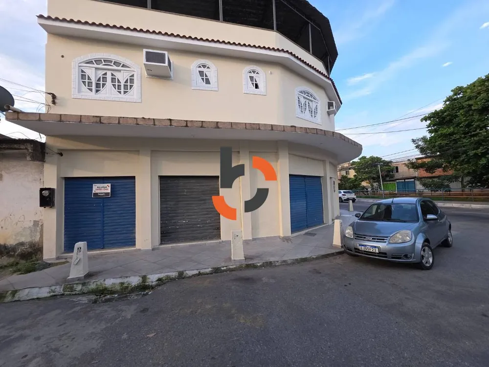 Loja-Salão, 61 m² - Foto 12