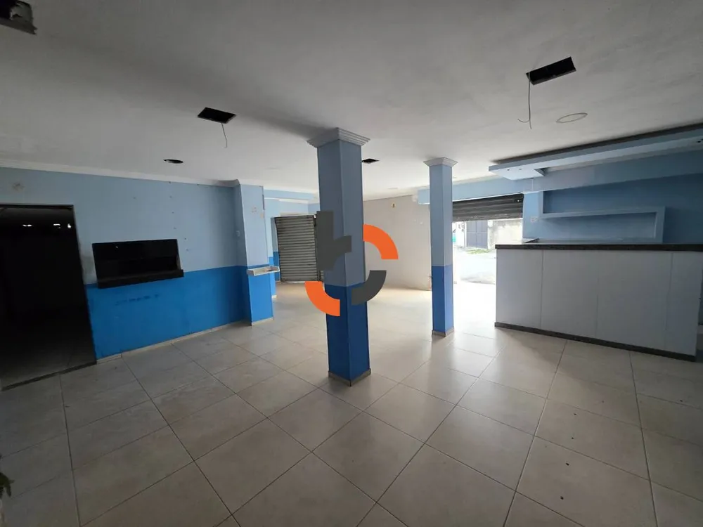 Loja-Salão, 61 m² - Foto 1