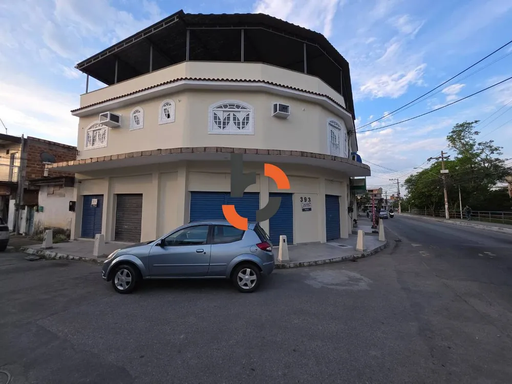 Loja-Salão, 61 m² - Foto 11