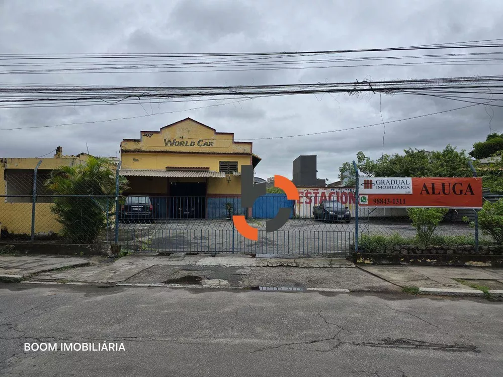 Depósito-Galpão, 400 m² - Foto 20