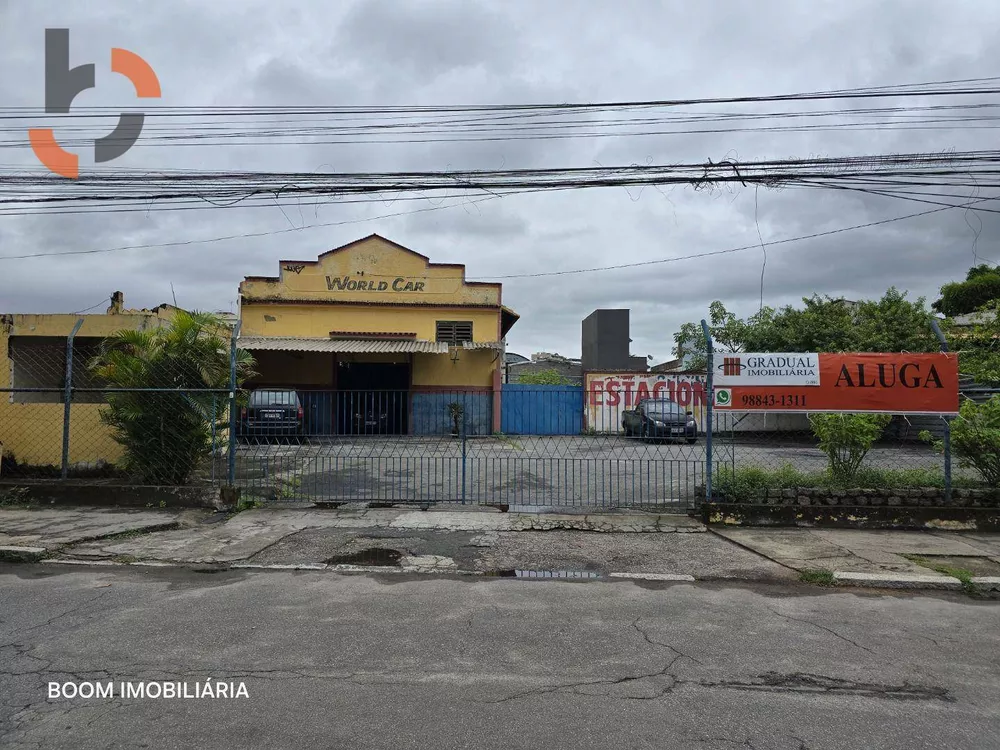 Depósito-Galpão, 400 m² - Foto 18