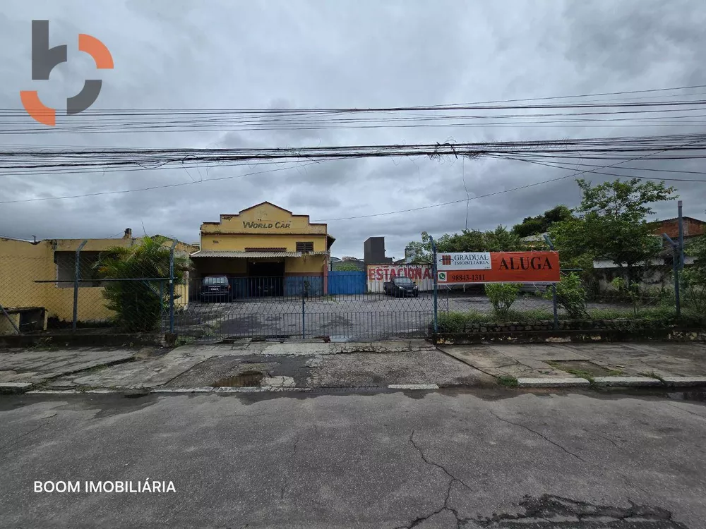 Depósito-Galpão, 400 m² - Foto 17