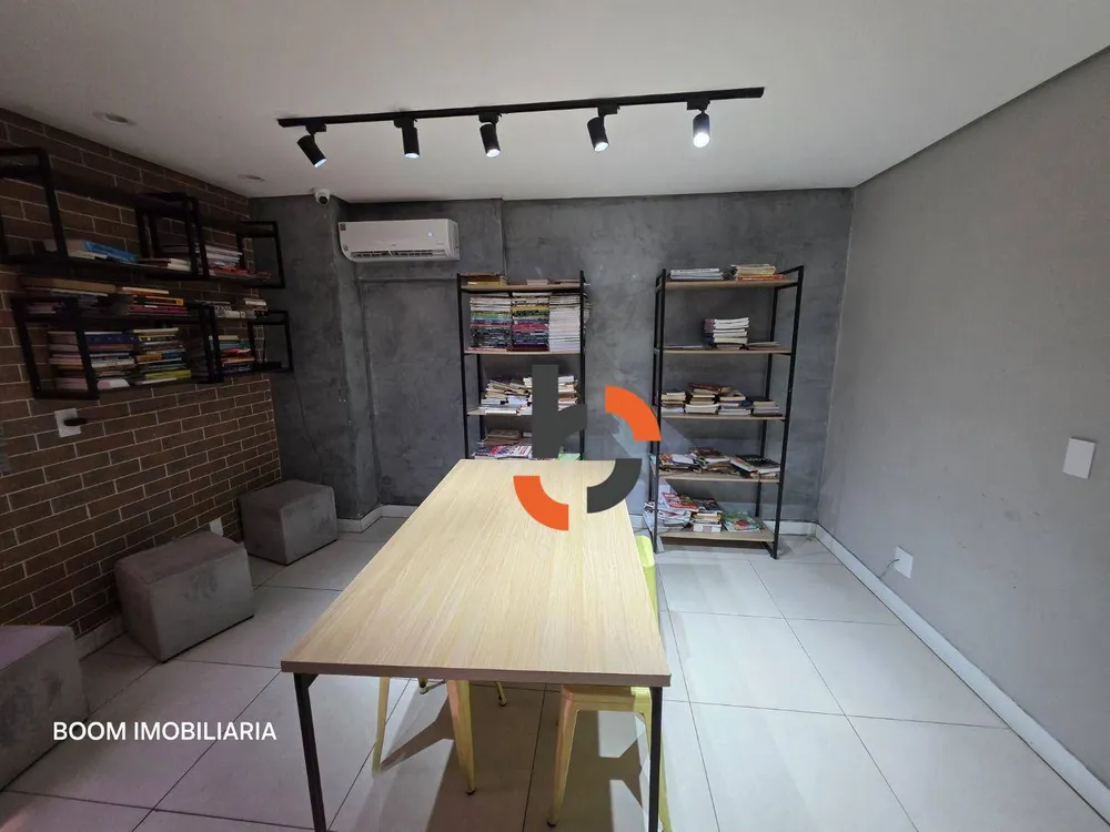 Apartamento, 2 quartos, 42 m² - Foto 3