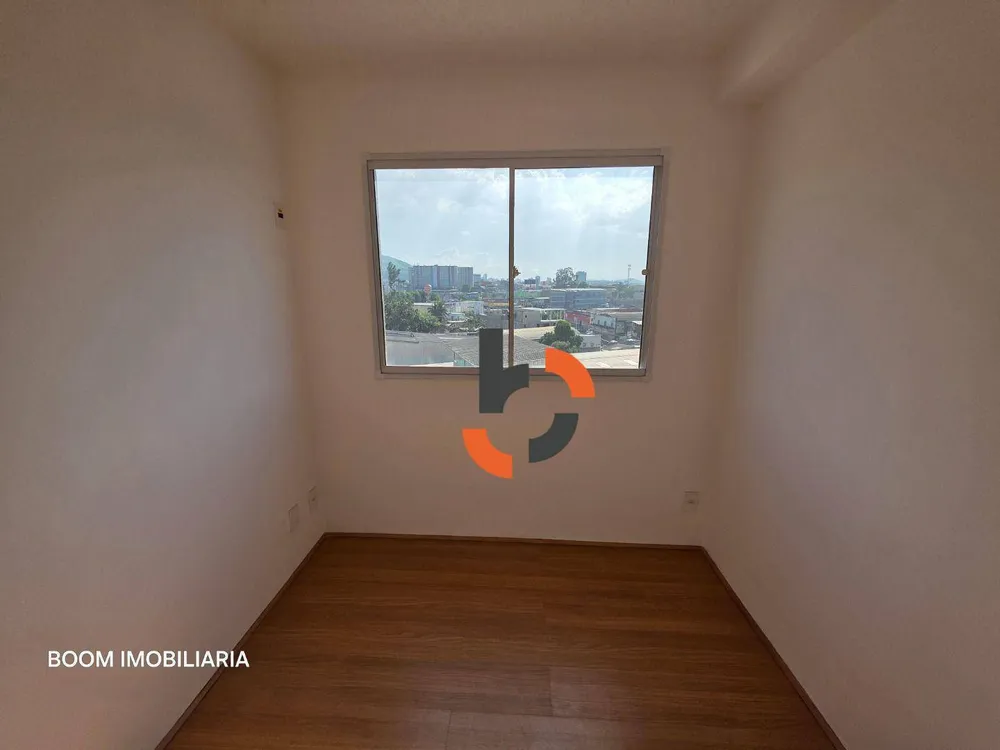 Apartamento, 2 quartos, 42 m² - Foto 4