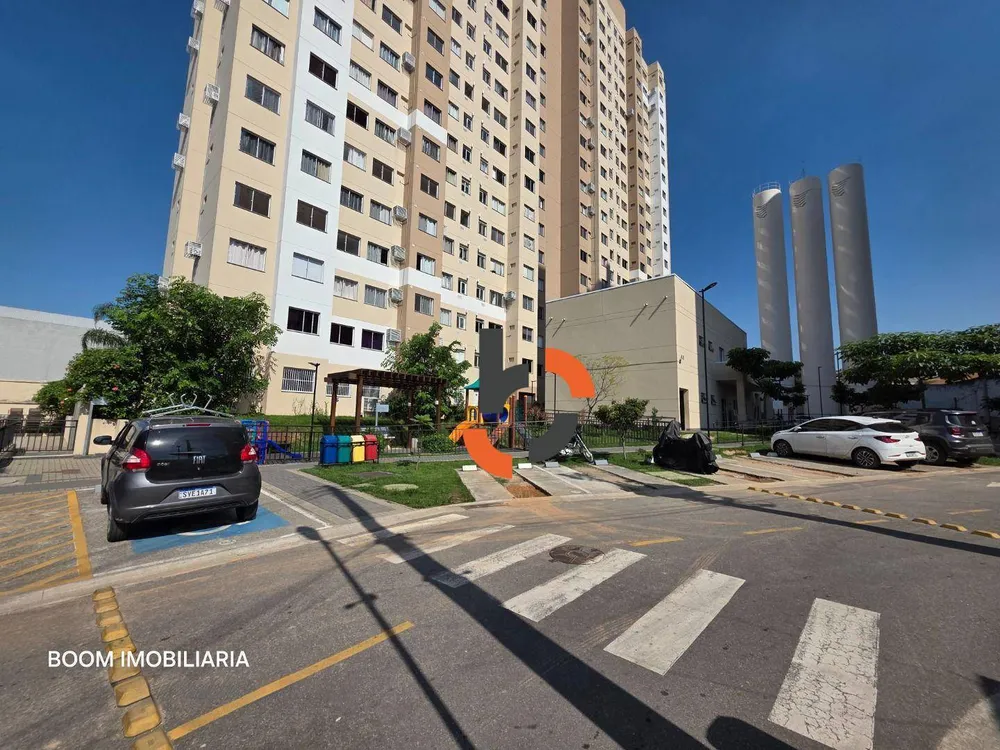 Apartamento, 2 quartos, 42 m² - Foto 1