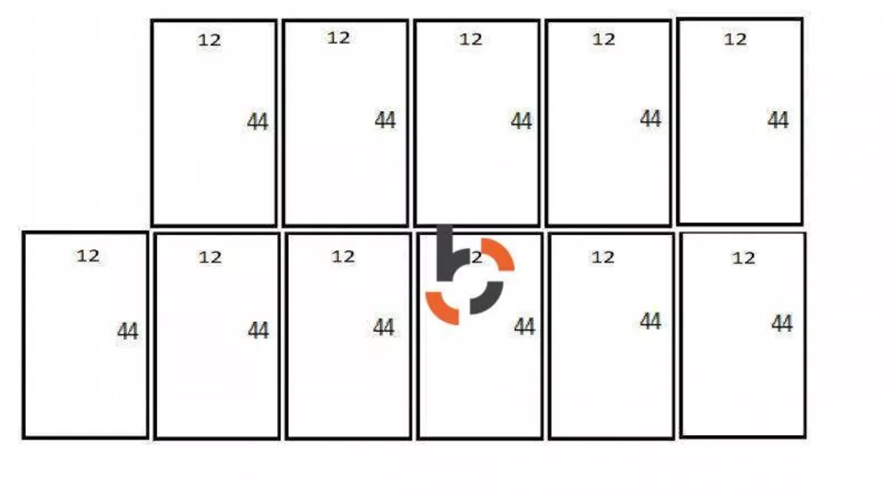 Terreno, 5808 m² - Foto 4