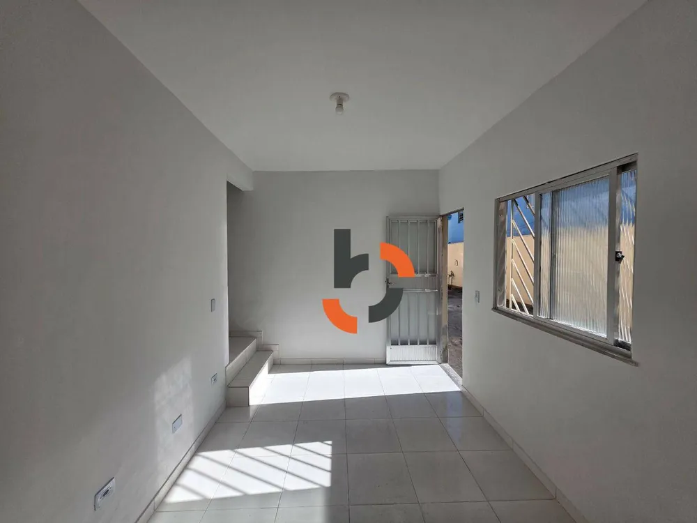 Casa, 2 quartos, 57 m² - Foto 3