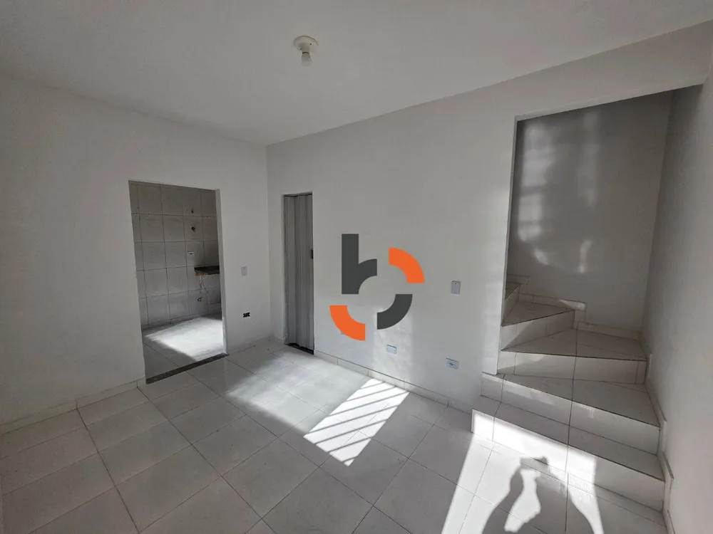 Casa, 2 quartos, 57 m² - Foto 2