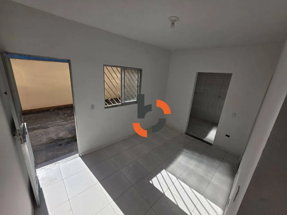 Casa, 2 quartos, 57 m² - Foto 1