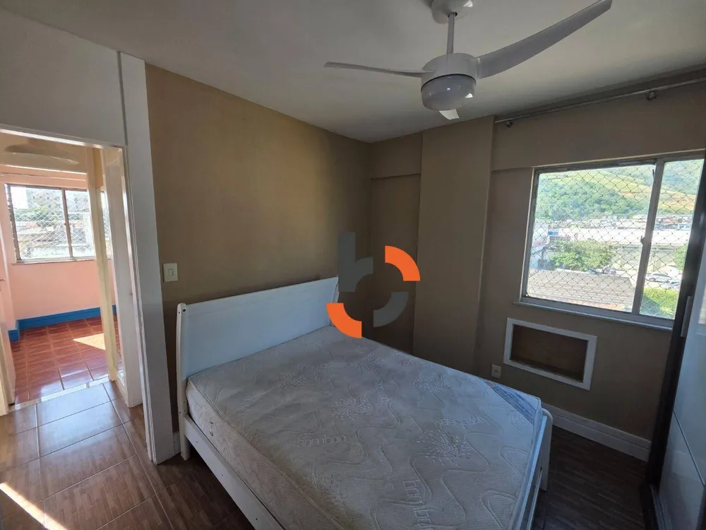 Apartamento, 2 quartos, 50 m² - Foto 20