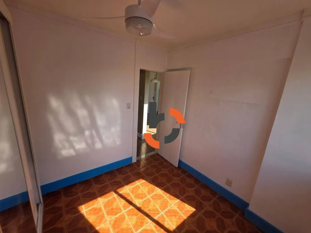 Apartamento, 2 quartos, 50 m² - Foto 8