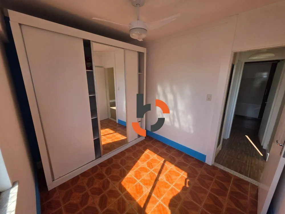 Apartamento, 2 quartos, 50 m² - Foto 5