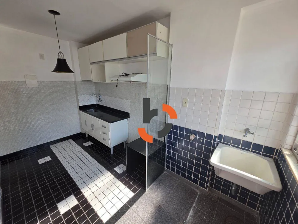 Apartamento, 2 quartos, 50 m² - Foto 4