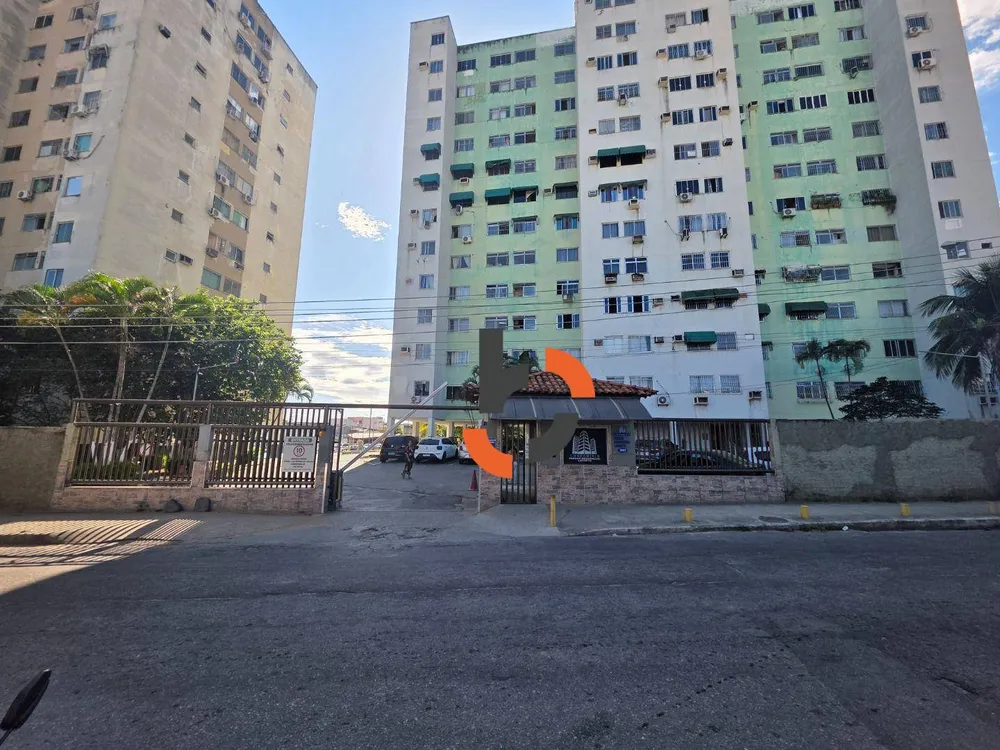 Apartamento, 2 quartos, 50 m² - Foto 10