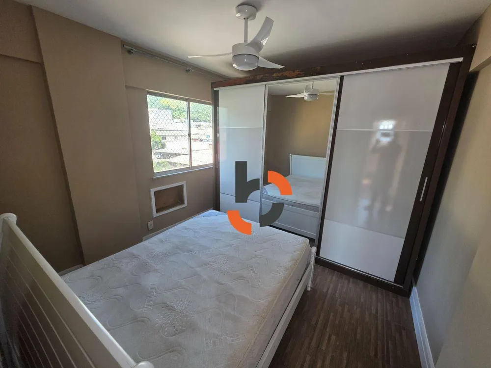 Apartamento, 2 quartos, 50 m² - Foto 17