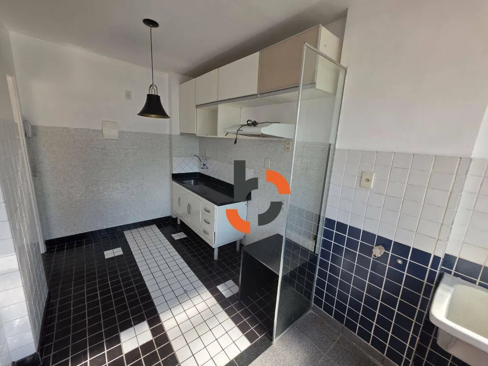 Apartamento, 2 quartos, 50 m² - Foto 19
