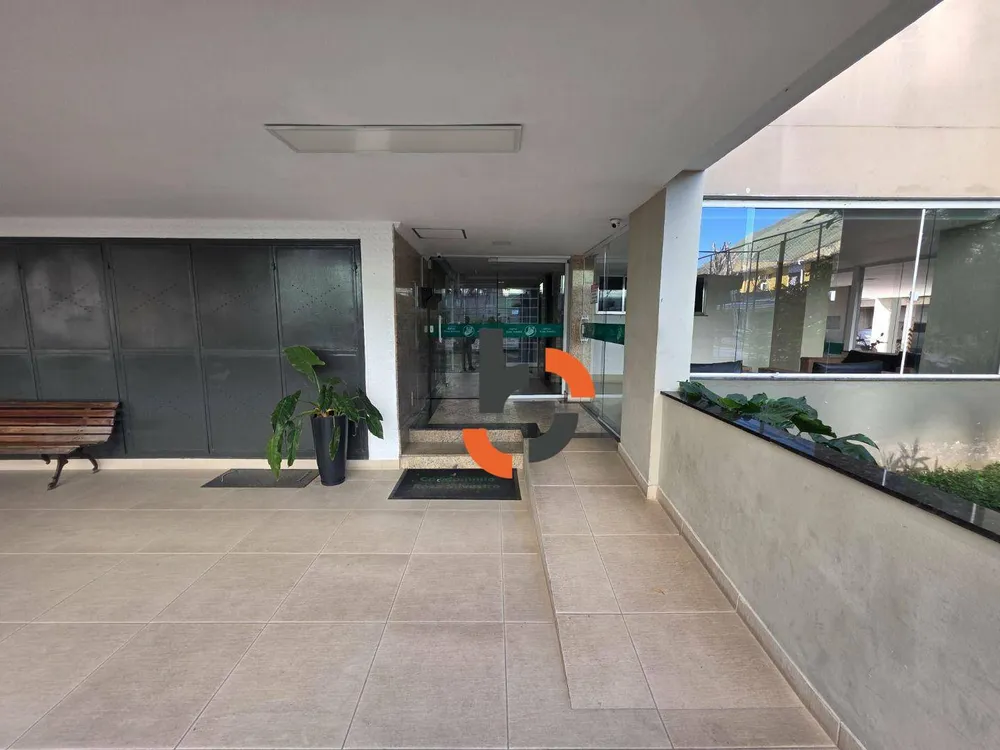 Apartamento, 2 quartos, 50 m² - Foto 14