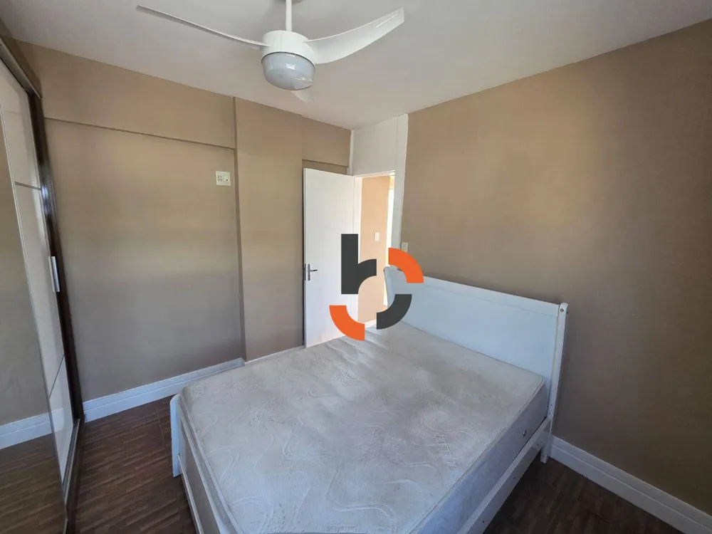 Apartamento, 2 quartos, 50 m² - Foto 9