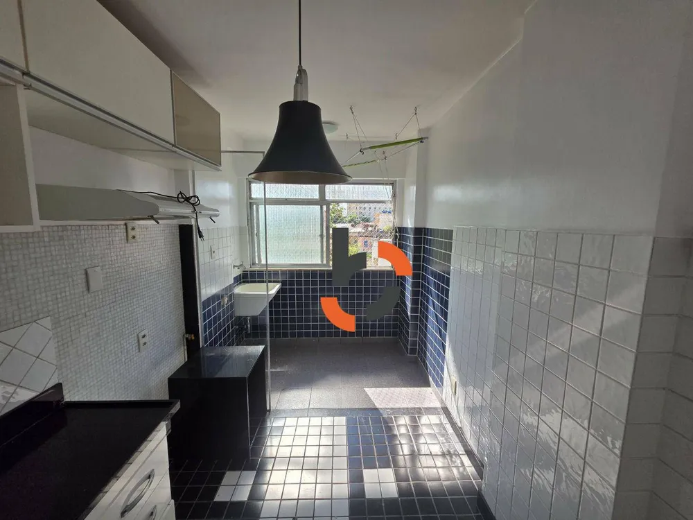 Apartamento, 2 quartos, 50 m² - Foto 16
