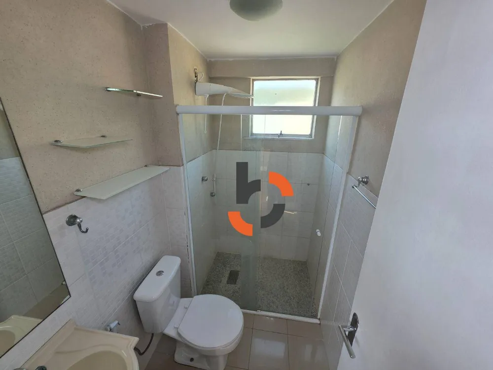 Apartamento, 2 quartos, 50 m² - Foto 13
