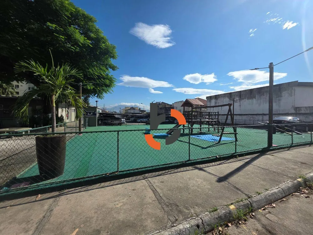 Apartamento, 2 quartos, 50 m² - Foto 11