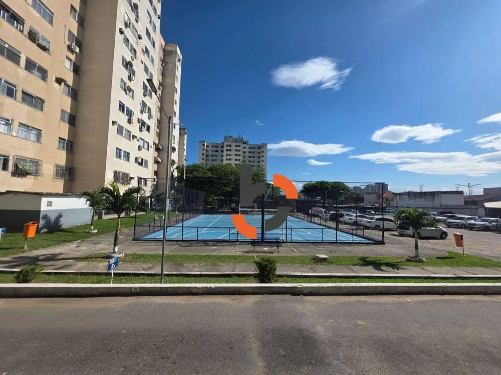 Apartamento, 2 quartos, 50 m² - Foto 1