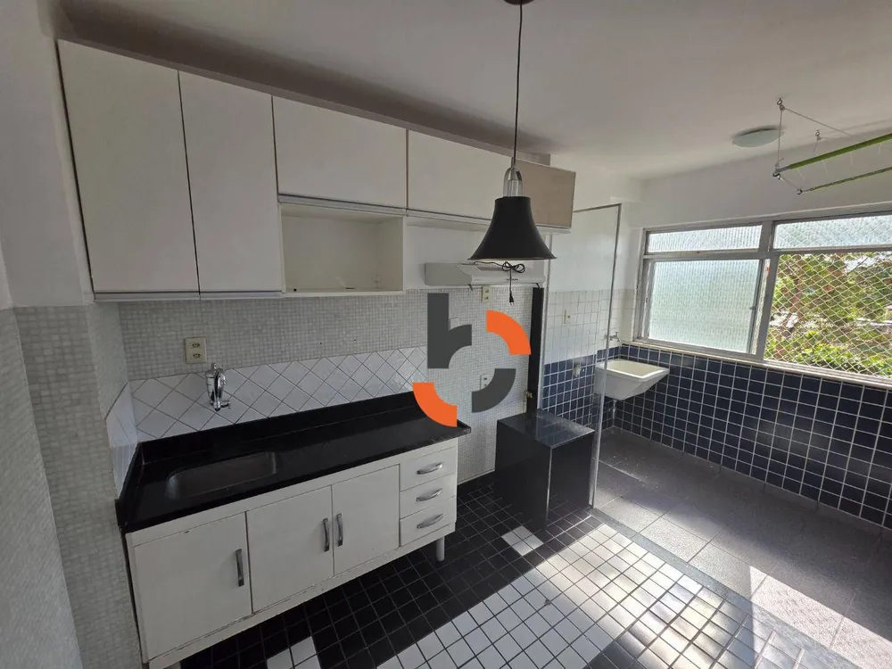 Apartamento, 2 quartos, 50 m² - Foto 6