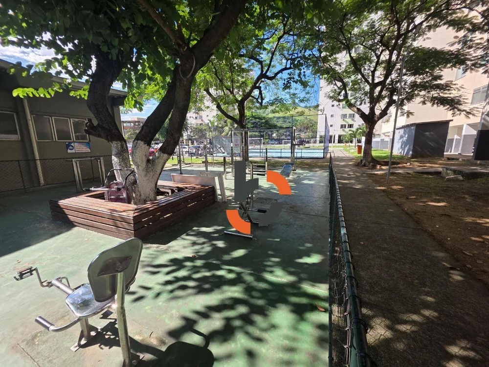 Apartamento, 2 quartos, 50 m² - Foto 7