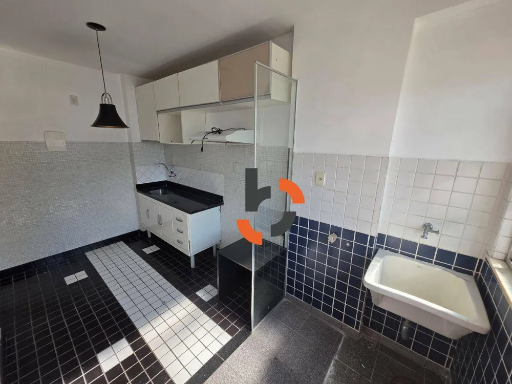 Apartamento, 2 quartos, 50 m² - Foto 15