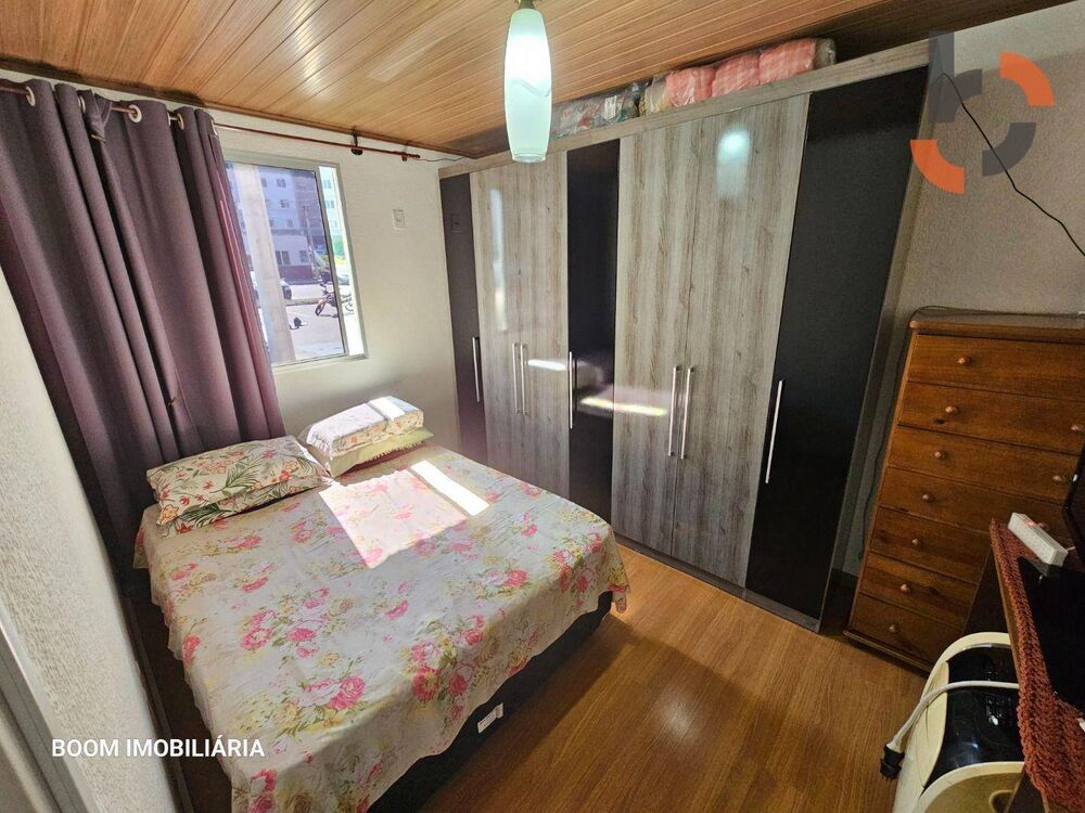 Apartamento, 2 quartos, 48 m² - Foto 6