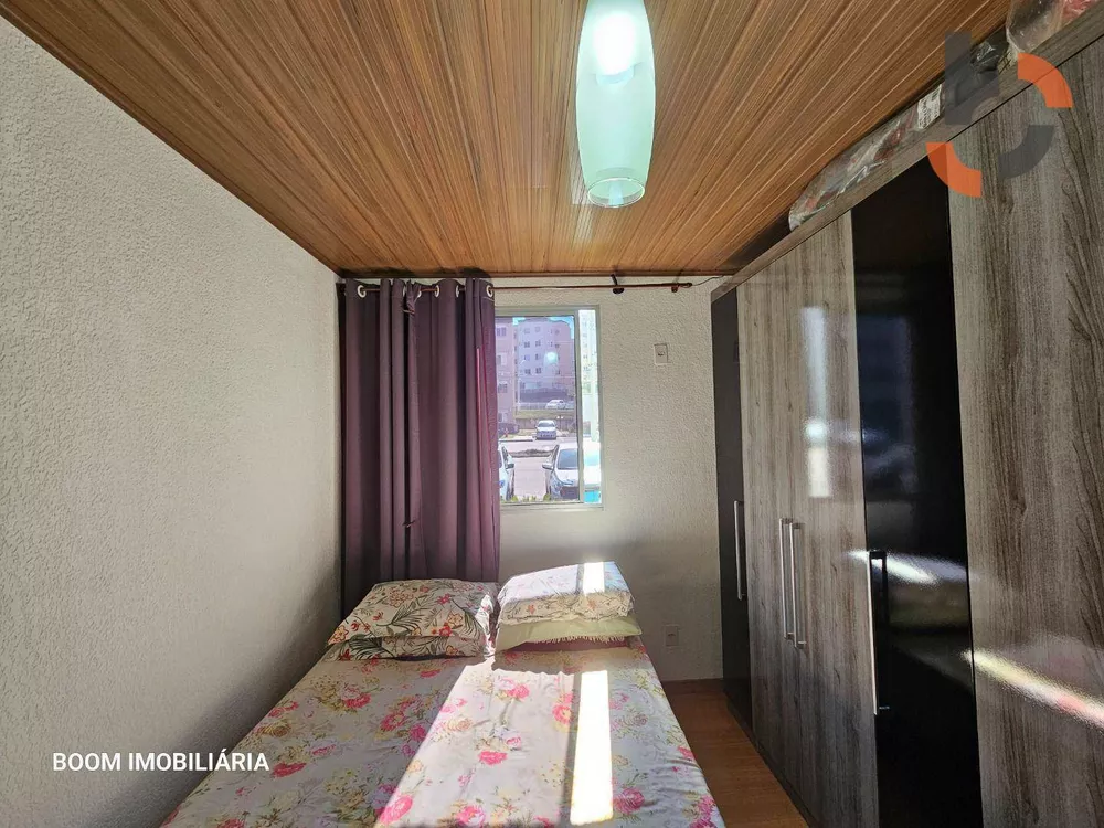 Apartamento, 2 quartos, 48 m² - Foto 7