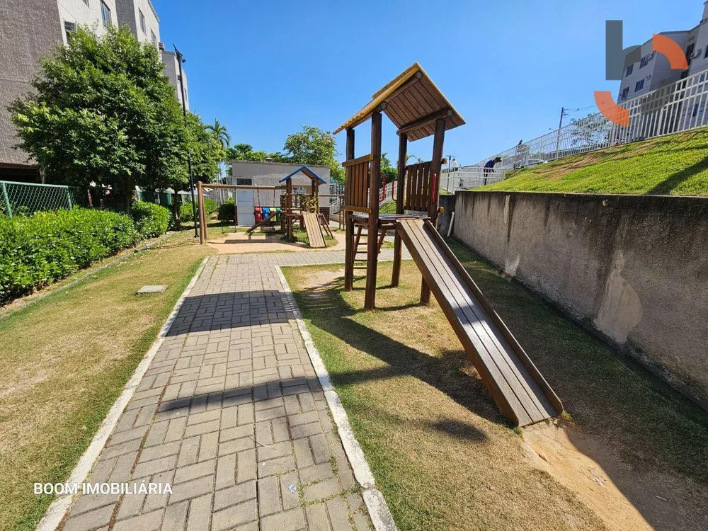 Apartamento, 2 quartos, 48 m² - Foto 15