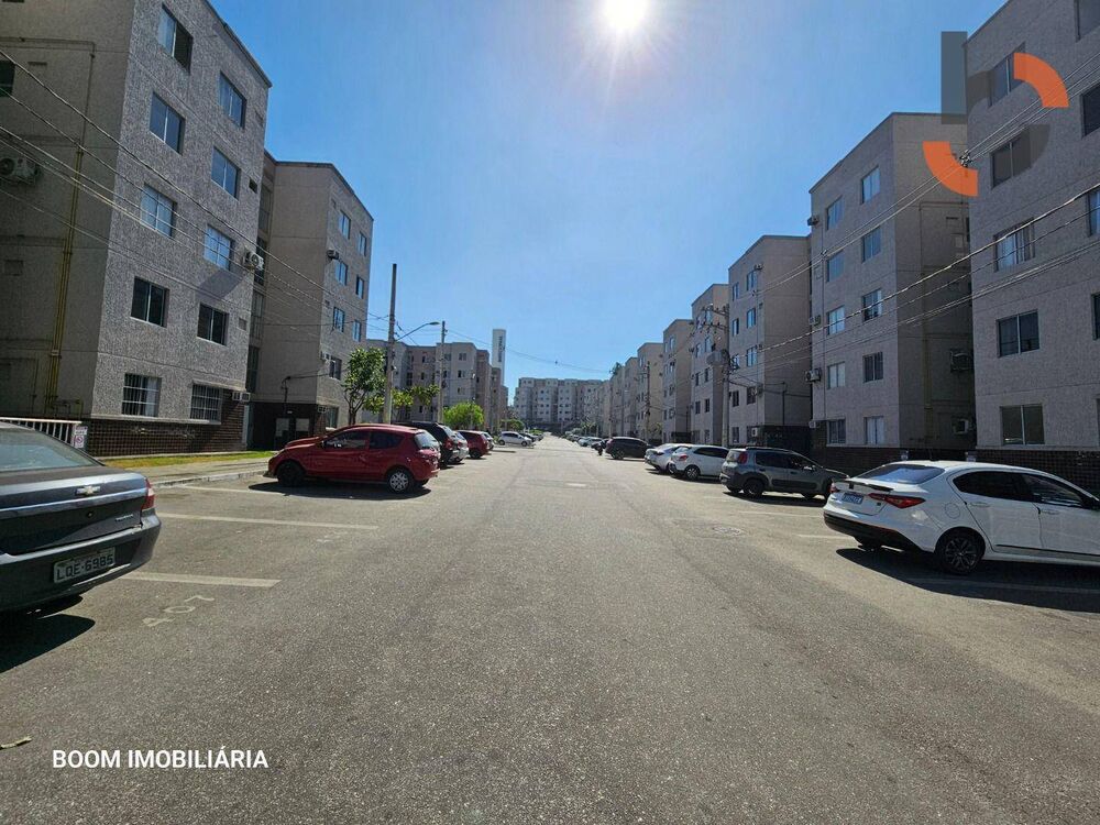 Apartamento, 2 quartos, 48 m² - Foto 13