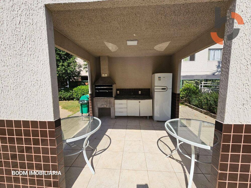 Apartamento, 2 quartos, 48 m² - Foto 17