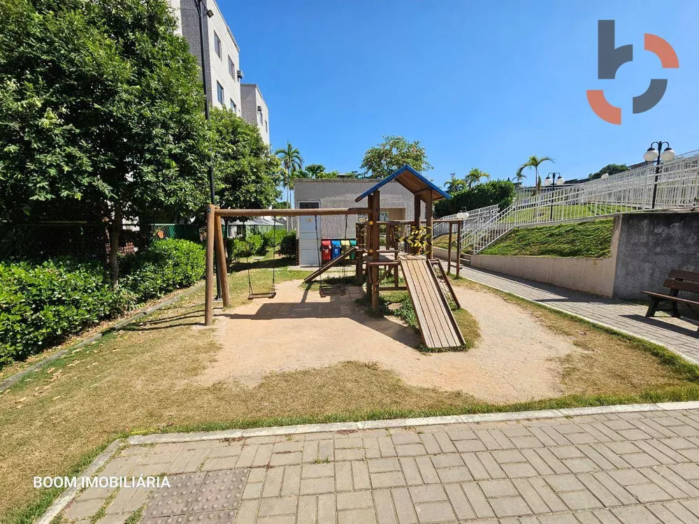 Apartamento, 2 quartos, 48 m² - Foto 16