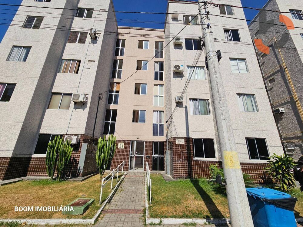 Apartamento, 2 quartos, 48 m² - Foto 22