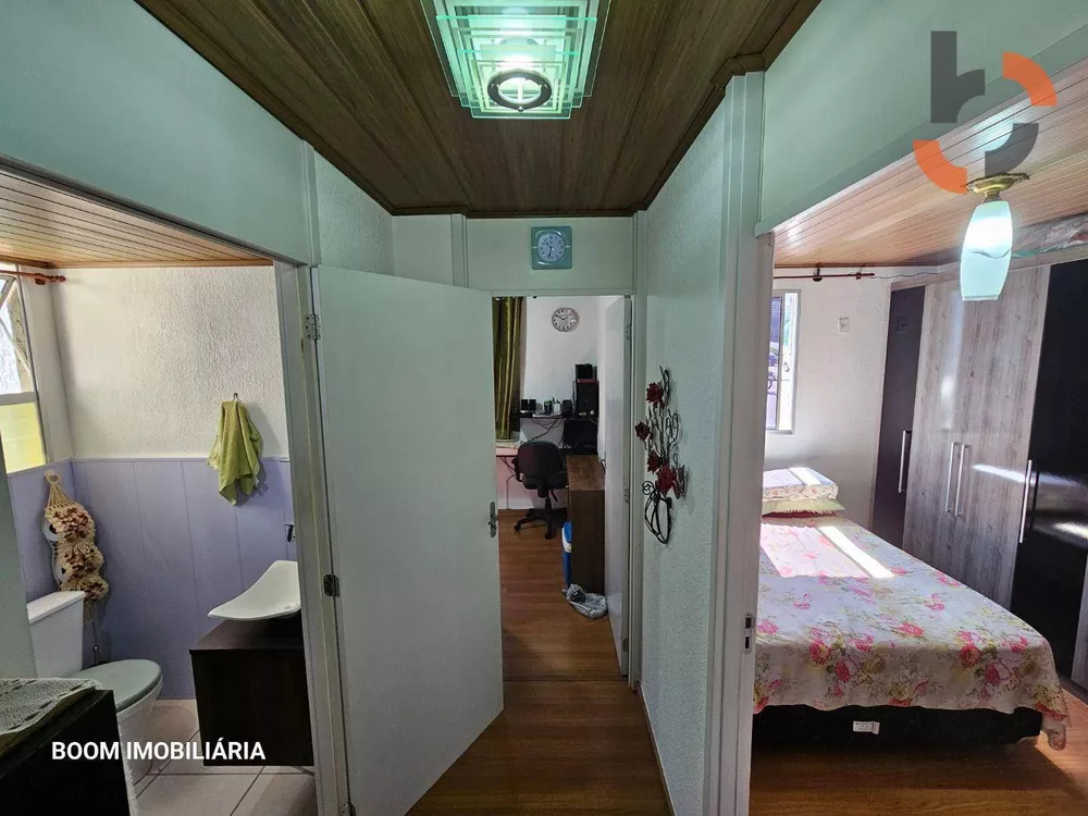 Apartamento, 2 quartos, 48 m² - Foto 4