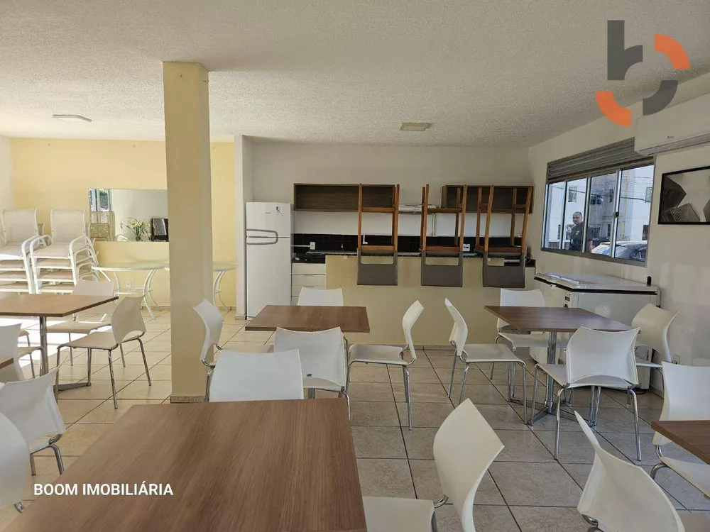 Apartamento, 2 quartos, 48 m² - Foto 12