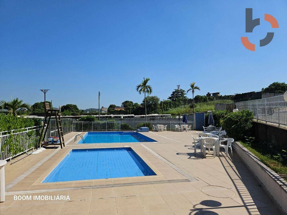 Apartamento, 2 quartos, 48 m² - Foto 23