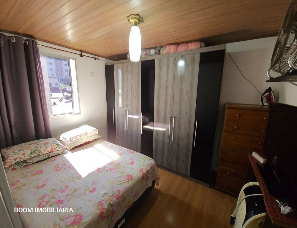 Apartamento, 2 quartos, 48 m² - Foto 8