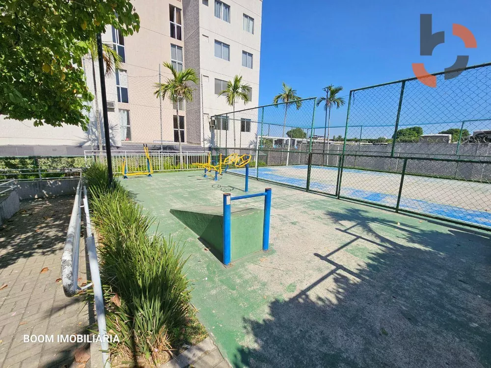 Apartamento, 2 quartos, 48 m² - Foto 18