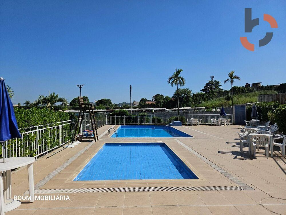 Apartamento, 2 quartos, 48 m² - Foto 21